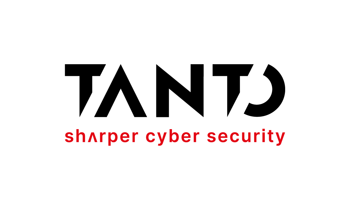 Tanto Security Logo