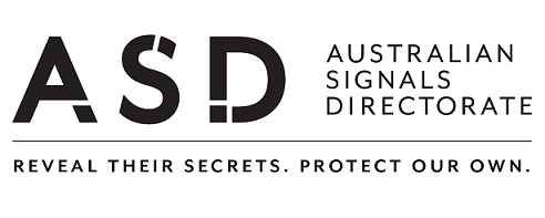 ASD Logo