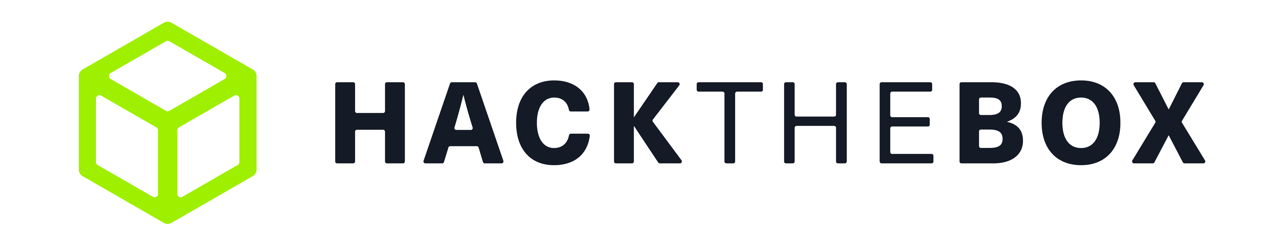 Hack The Box Company Logo